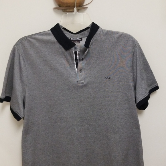 Michael Kors | Shirts | Michael Kors Mens Polo Size Xl | Poshmark